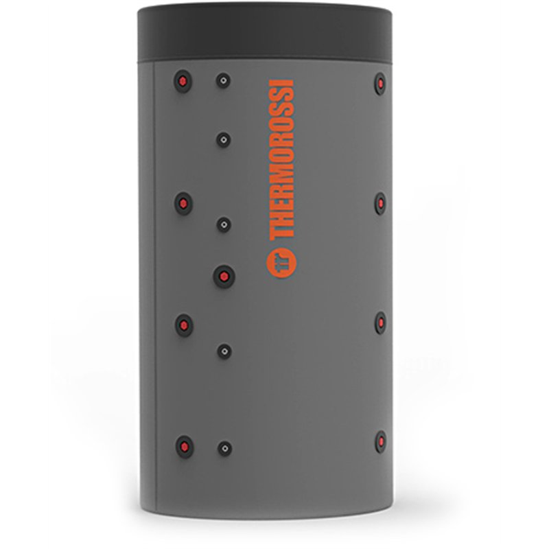 Thermorossi THERMOPUFFER® 1500 puffer thermal accumulator