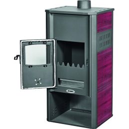 TermoStufa IDRO a legna Blinky VARESE 16,5 Kw