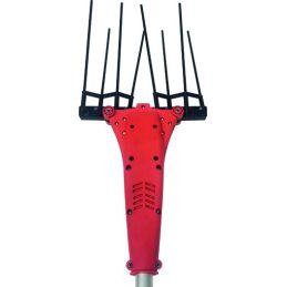 Olive Shaker SG-SQ-12V SandriGarden 10 teeth