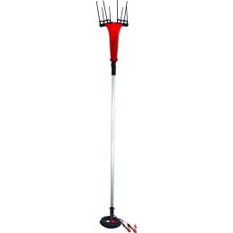 Olive Shaker SG-SQ-12V SandriGarden 10 teeth
