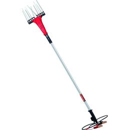 Scuotiolive SG-SQ-12V SandriGarden 10 denti