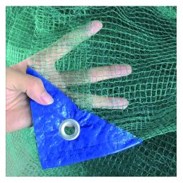 Olive harvesting net 33 gr/m2 Vigor 4x8 m with anti-thorn