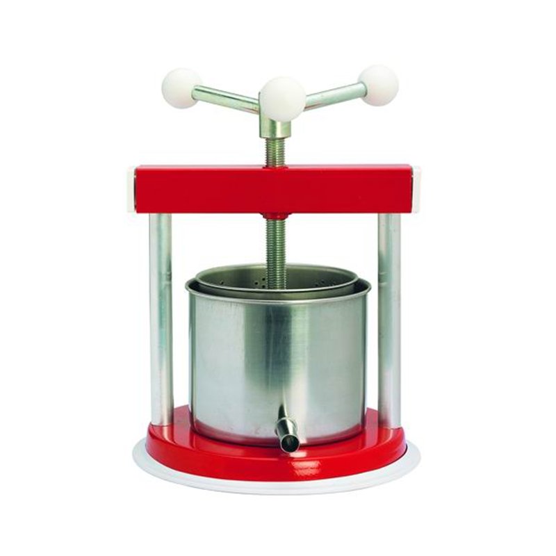 TOMMY juicer press 1.5 lt.