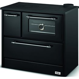 Cucina a legna BLINKY DANY 9 Kw 4 stelle