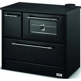 Cucina a legna BLINKY DANY 9 Kw 4 stelle