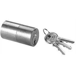 Cilindro tondo CISA 0G200.55