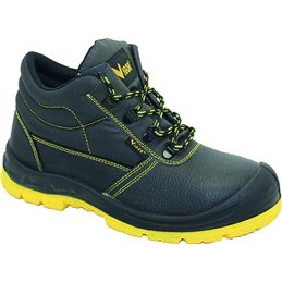 VIGOR Classic S3SRC high safety shoe