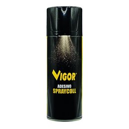 Spray colla adesivo univesrale SPRAYCOLL Vigor 400 ml