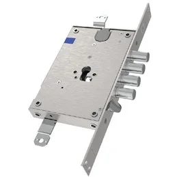 Serratura elettronica Mottura BT.P771W BLOCK da infilare