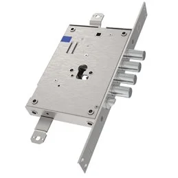 Serratura elettronica Mottura BT.H771 BLOCK da infilare