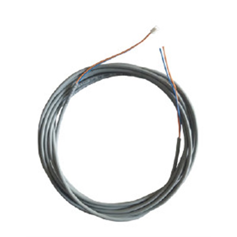 2-pole power connection cable BDigit/BTrack 99.803