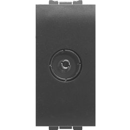 TV socket fruit Flexì FEB 14048/1