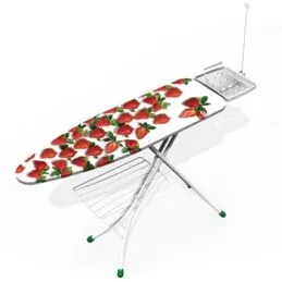 Asse da stiro Gimi Prestige 122x38