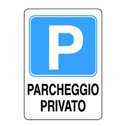 VBS Srl - cartello segnaletico uscita di emergenza