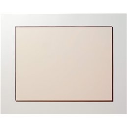 Replacement glass 240x200mm for Blinky stove/oven