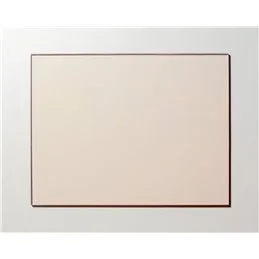 Ricambio vetro 240x200mm per stufa/forno Blinky