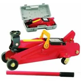 Hydraulic trolley jack 2 Ton Eco Blinky
