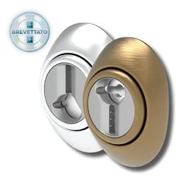 Defender® protettore MAGNETICO per 3DKEY MOTTURA DF43D