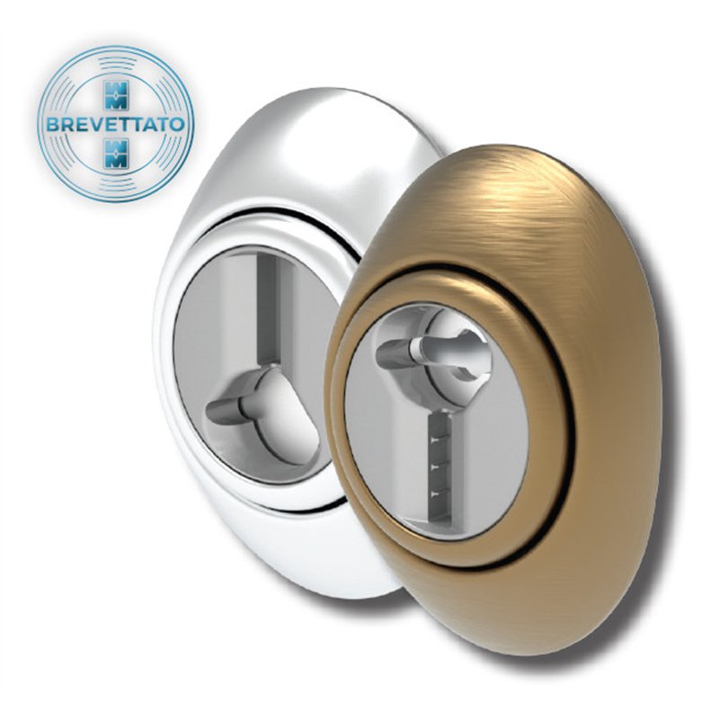 Defender® protettore MAGNETICO per 3DKEY MOTTURA DF43D