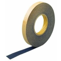 19 mm gray anti-slip adhesive tape (18 m roll)