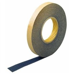 Nastro antisdrucciolo adesivo antiscivolo 19mm BOSTON rotolo 18