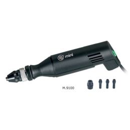 Mini drill 12V M.9100 PG Mini