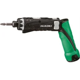 HIKOKI HDB3DL2 3.6V 1/4" CORDLESS DRIVER