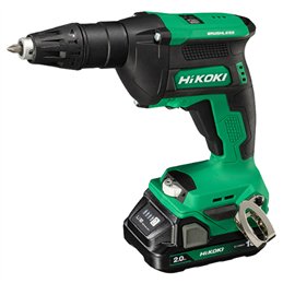 HIKOKI W18DA BRUSHLESS DRYWALL SCREWDRIVER