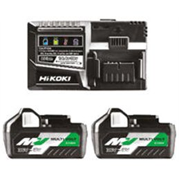 KIT ALIMENTAZIONE MULTIVOLT BOOSTER PAK UC 18YSL3