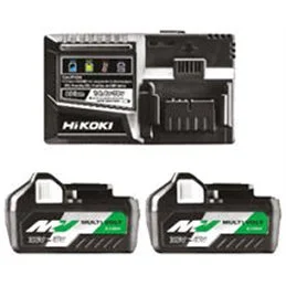 KIT ALIMENTAZIONE MULTIVOLT BOOSTER PAK UC 18YSL3