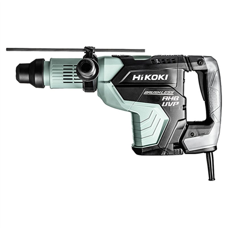 HIKOKI DH 45MEY COMBINED ELECTROPNEUMATIC HAMMER