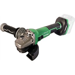 HIKOKI G1813DA 18V LI CORDLESS ANGLE GRINDER BODY ONLY