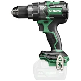 HIKOKI DV18DC CORDLESS HAMMER DRILL DRIVER BODY ONLY
