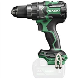 TRAPANO AVVITATORE CORDLESS PERCUSSIONE HIKOKI DV18DC SOLO CORPO