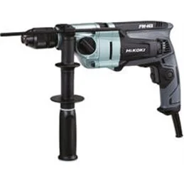 HIKOKI DV22V W.1120 HAMMER DRILL