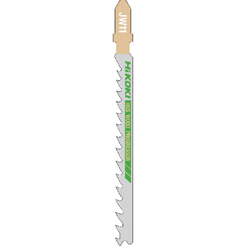 LAME X SEGHETTI LEGNO JW11 5PZ