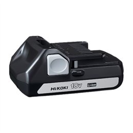 BATTERIA HIKOKI 18V SLIDE 1,5A