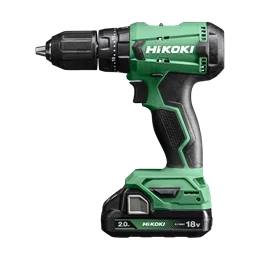 HIKOKI DV18DAWCW1 DRILL DRIVER IN KIT