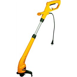 Electric brush cutter trimmer VTB-400 Vigor 350 W Double Wire
