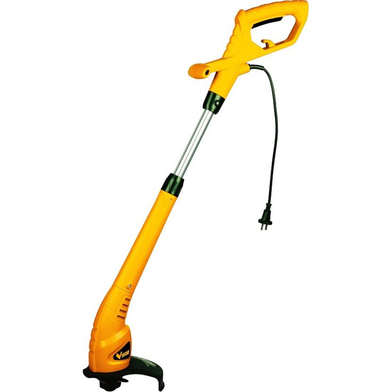 Electric brush cutter trimmer VTB-400 Vigor 350 W Double Wire