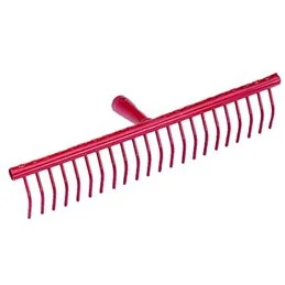 VIGOR 63850-22 22-tooth steel hay rake