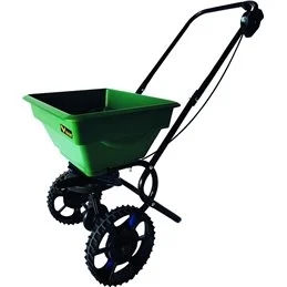 Carriola spandisale o sementi Vigor V-CS/16