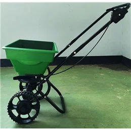 Carriola spandisale o sementi Vigor V-CS/16