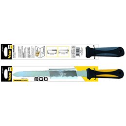 VIGOR 43724-10 double blade insulation knife