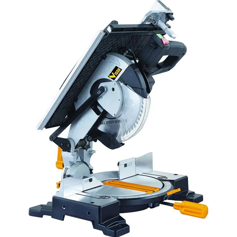 Combined wood miter saw VTR-255 Vigor