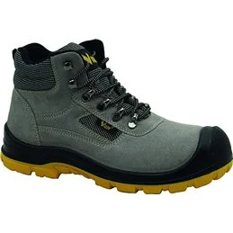 High safety shoe Vigor trekking S1P
