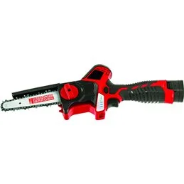Cordless lopper pruner SANDRIGARDEN SG-TR 20 12V-2AH LI BARRA