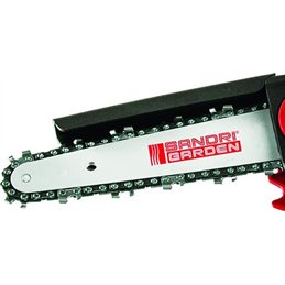 Cordless lopper pruner SANDRIGARDEN SG-TR 20 12V-2AH LI BARRA