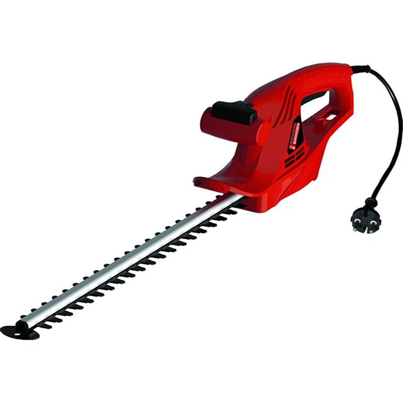 Electric hedge trimmer 41 cm. SG-TS 410 SandriGarden