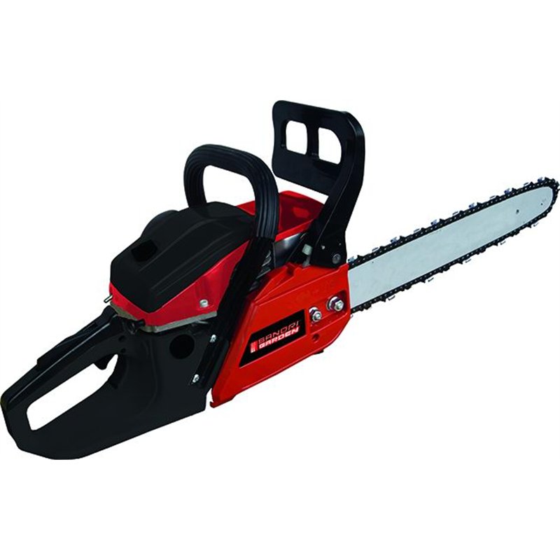 Motosega SandriGarden SG4900 Linea SemiProfessionale